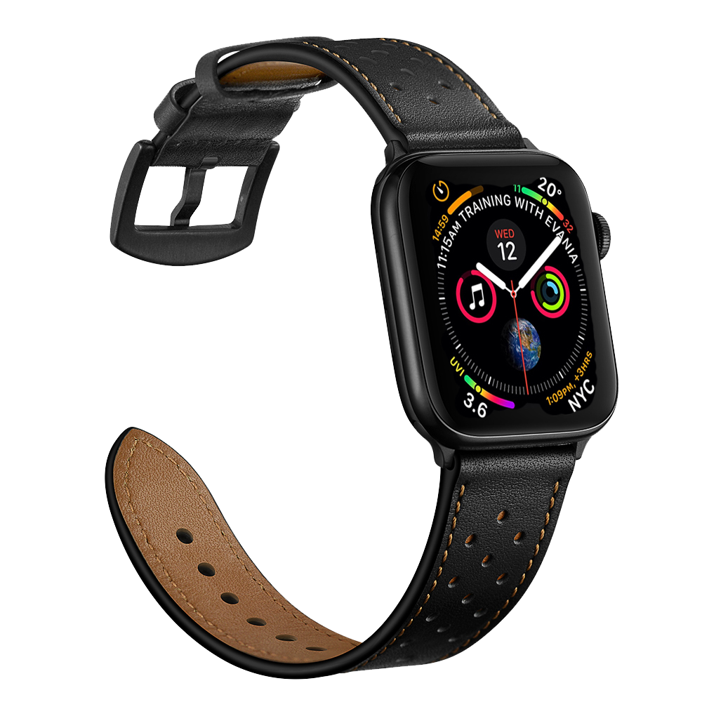 Mifa Apple Watch Band Classic Leather