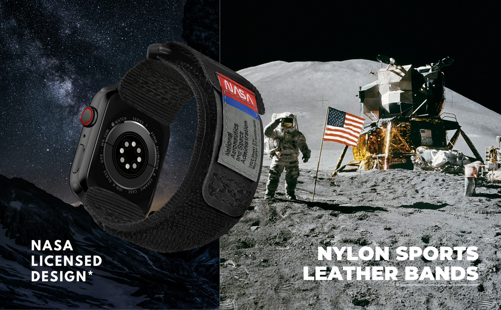 Mifa hybrid sales leather sports band