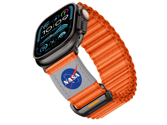 Nylon Elastic Sports Band made for Apple Watch Ultra 49mm 46mm 45mm 44mm for Ultra 3 2 1 Series 10 9 8 7 6 SE3