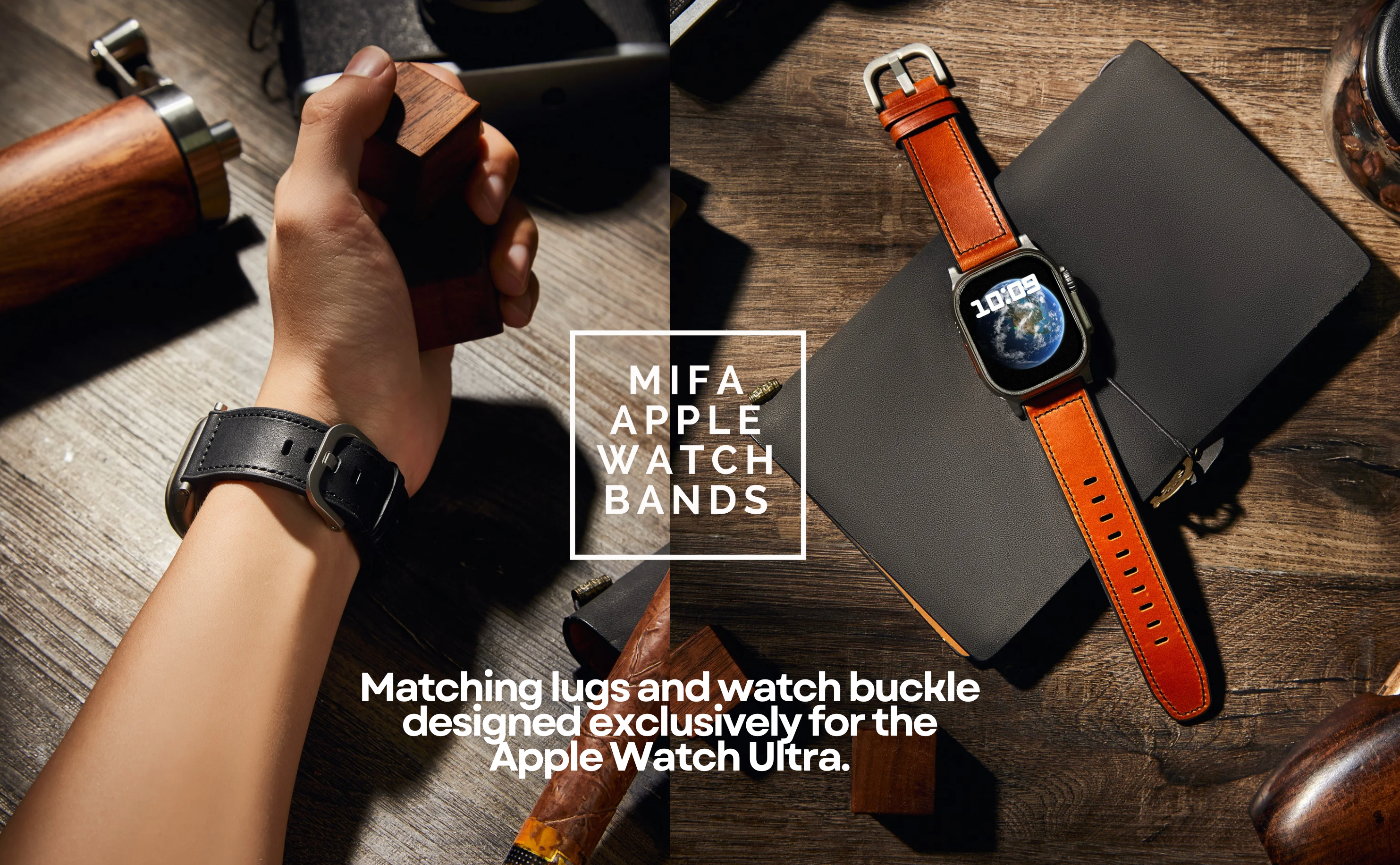 Mifa US - Main Image