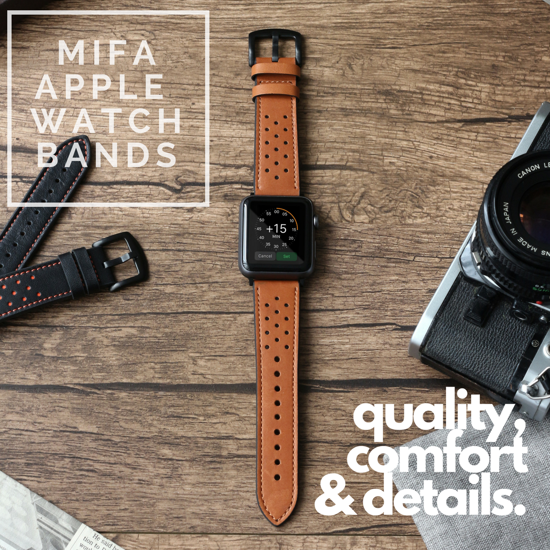 Mifa bands clearance
