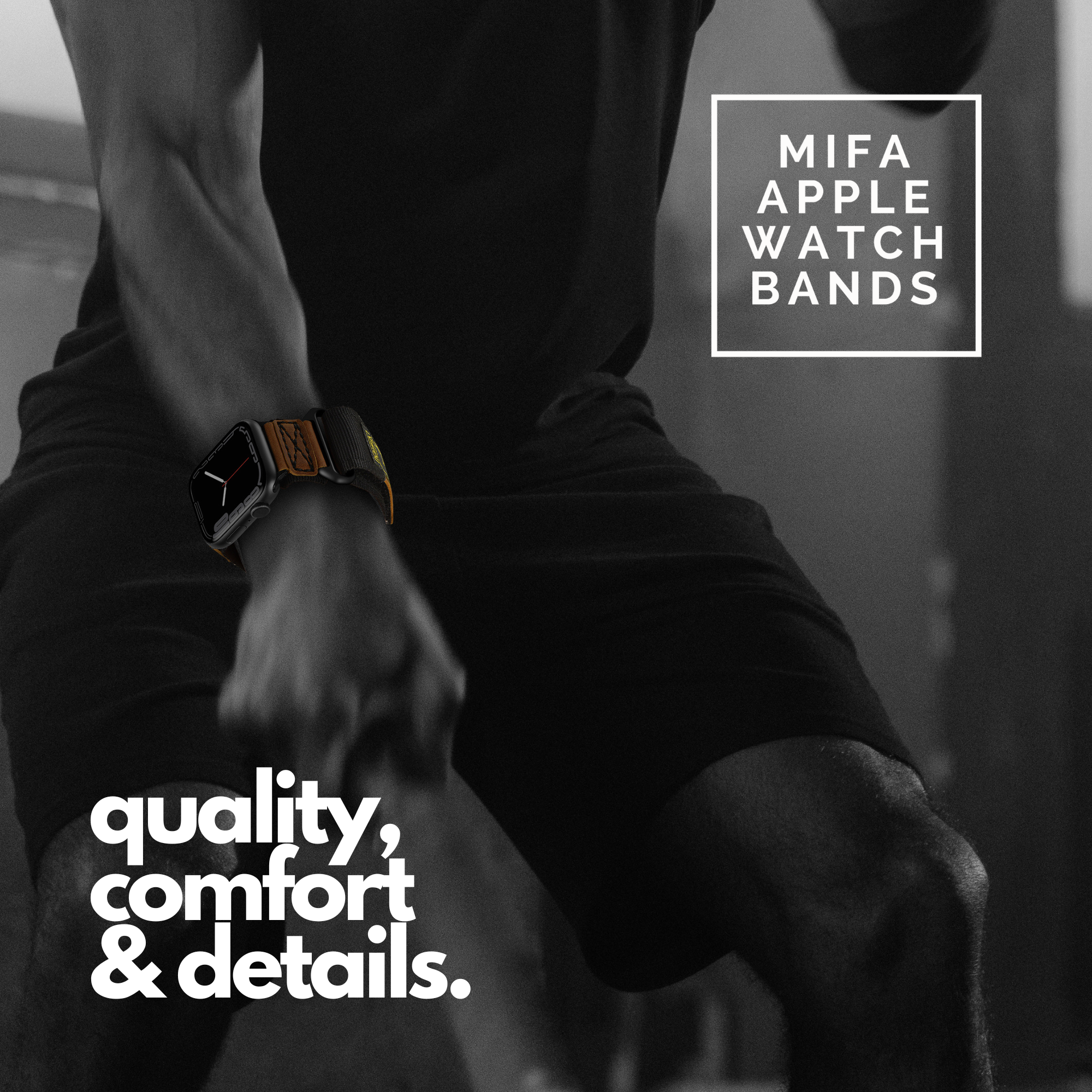 【サイズ:45mm/44mm/42mm_色:ブラック】Mifa-AppleWat Brown_Photo_1_1200x1200.png?v=