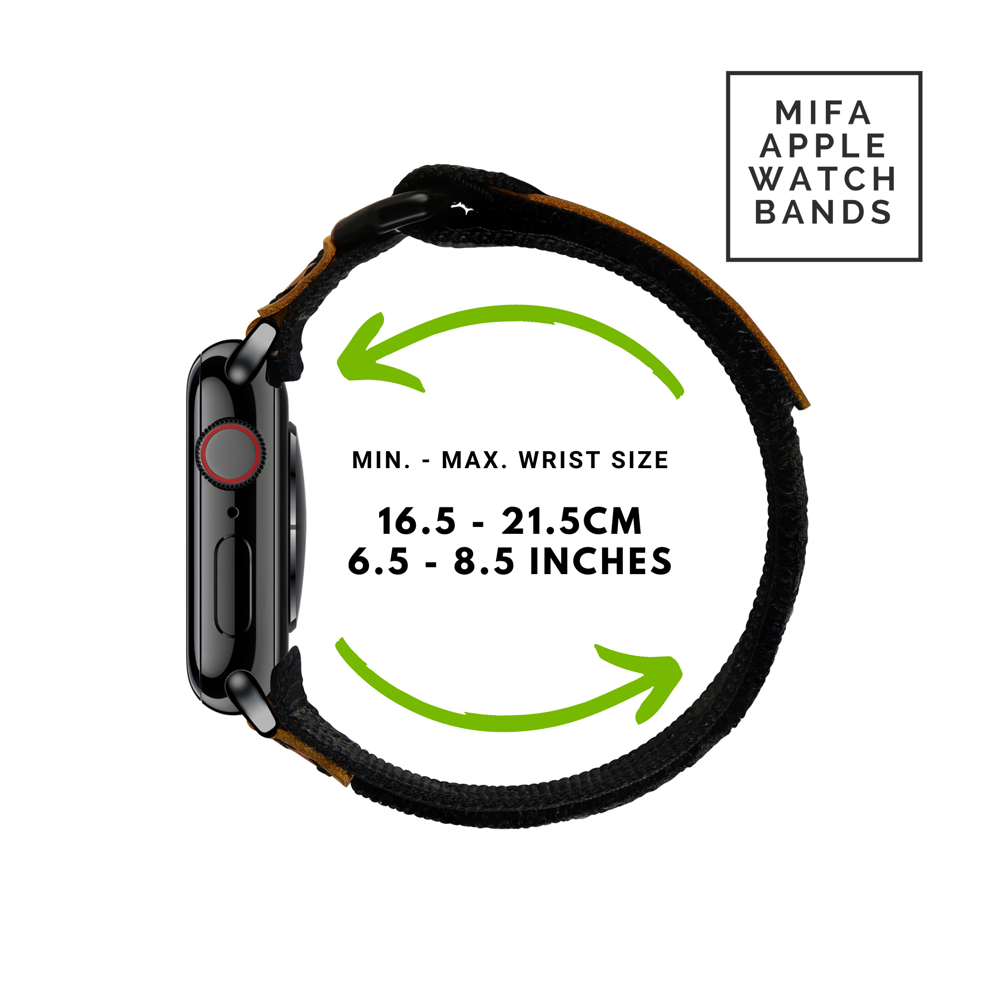 【サイズ:45mm/44mm/42mm_色:ブラック】Mifa-AppleWat Amazon.co.jp: エレコム Apple Watch (アップルウォッチ) バンド