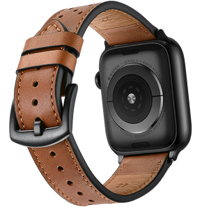 Apple watch 3 bands 2025 leather